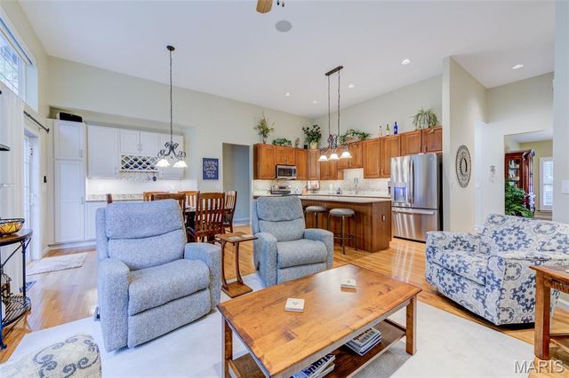 64 Hickory Meadows Court, O'fallon, MO 63366