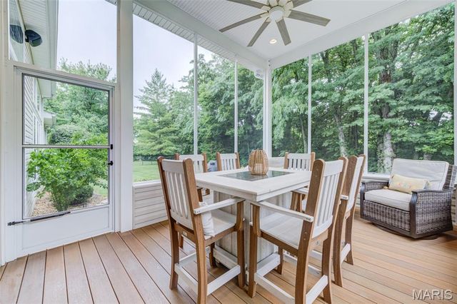 64 Hickory Meadows Court, O'fallon, MO 63366