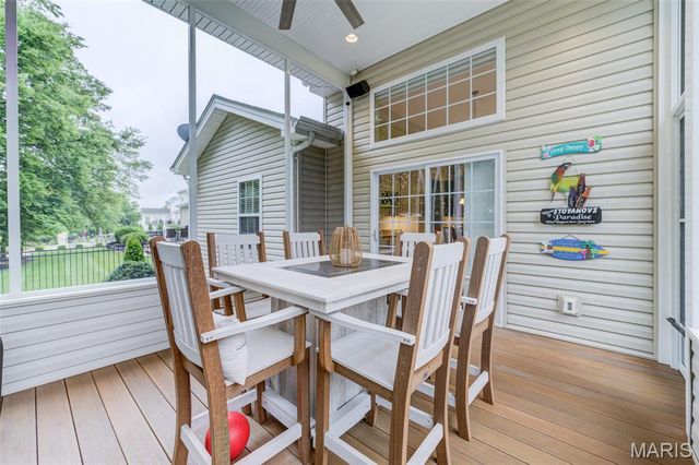 64 Hickory Meadows Court, O'fallon, MO 63366