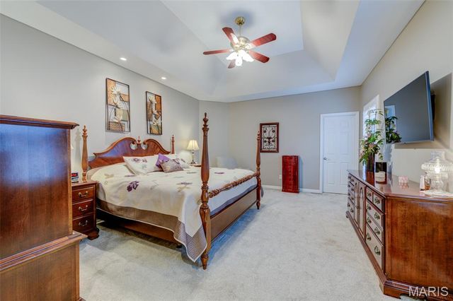 64 Hickory Meadows Court, O'fallon, MO 63366