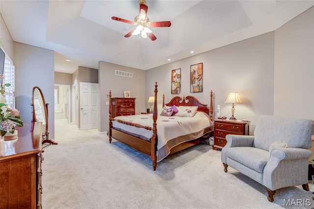 64 Hickory Meadows Court, O'fallon, MO 63366