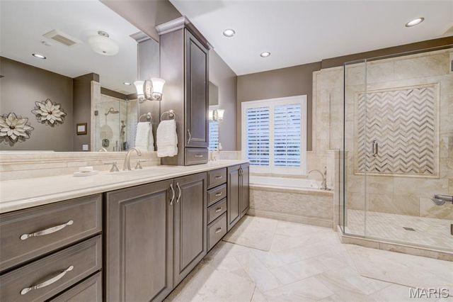64 Hickory Meadows Court, O'fallon, MO 63366