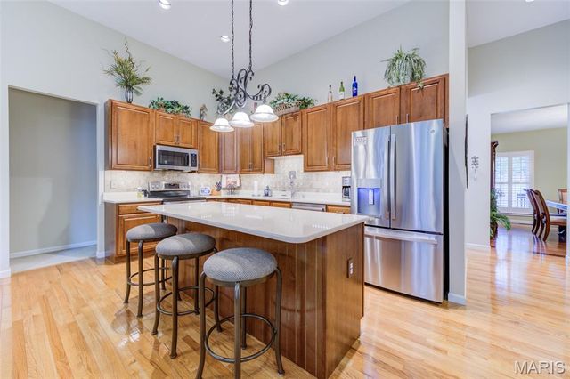 64 Hickory Meadows Court, O'fallon, MO 63366