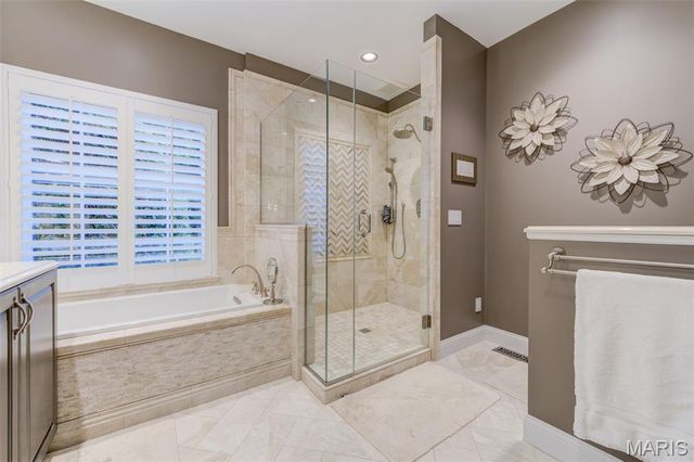 64 Hickory Meadows Court, O'fallon, MO 63366