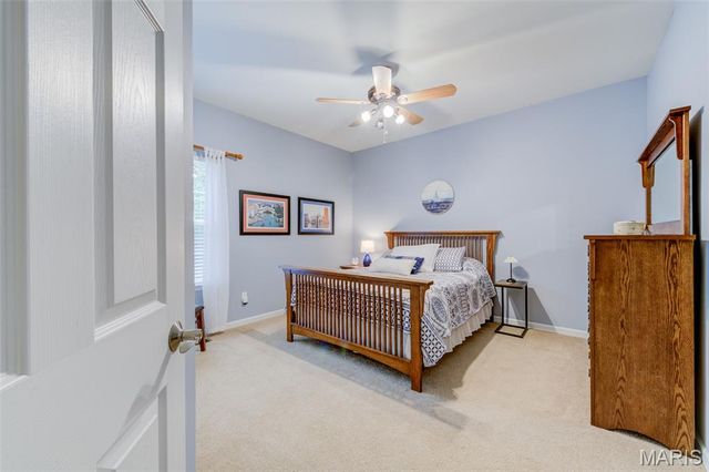 64 Hickory Meadows Court, O'fallon, MO 63366