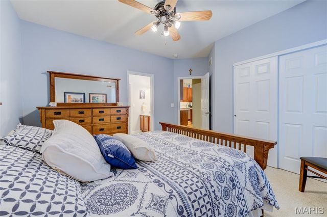64 Hickory Meadows Court, O'fallon, MO 63366