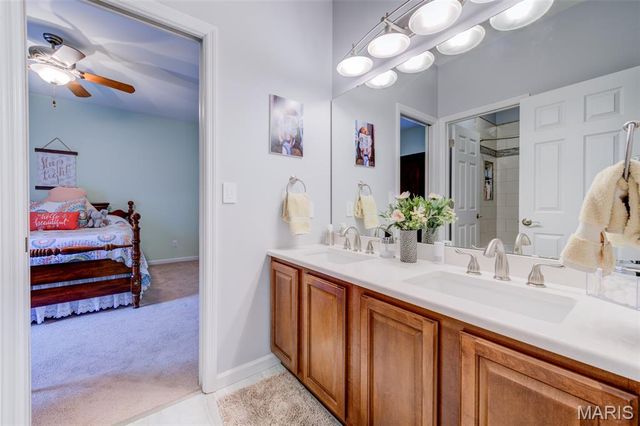 64 Hickory Meadows Court, O'fallon, MO 63366