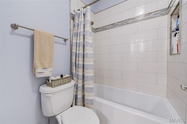 64 Hickory Meadows Court, O'fallon, MO 63366