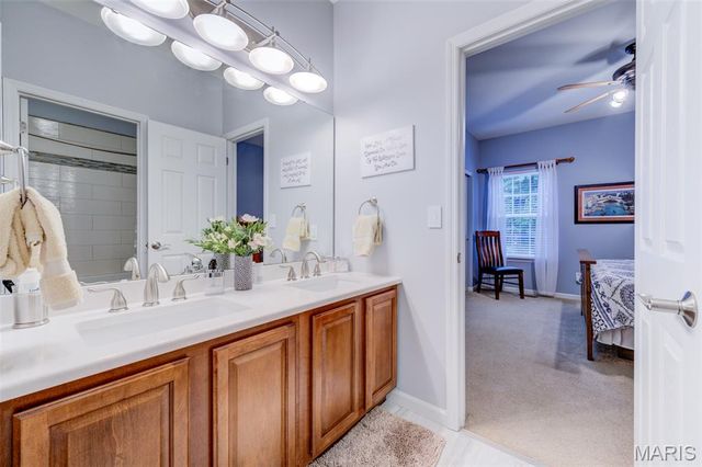 64 Hickory Meadows Court, O'fallon, MO 63366