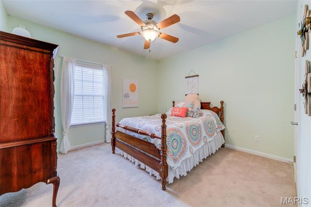 64 Hickory Meadows Court, O'fallon, MO 63366
