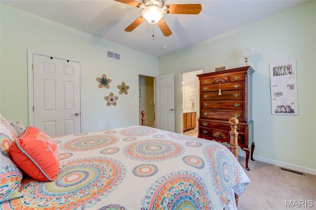 64 Hickory Meadows Court, O'fallon, MO 63366