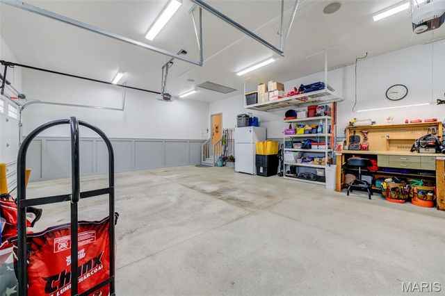 64 Hickory Meadows Court, O'fallon, MO 63366
