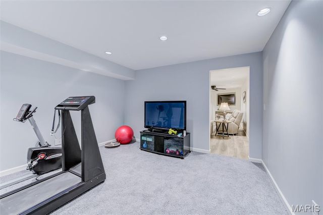 64 Hickory Meadows Court, O'fallon, MO 63366