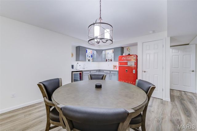 64 Hickory Meadows Court, O'fallon, MO 63366