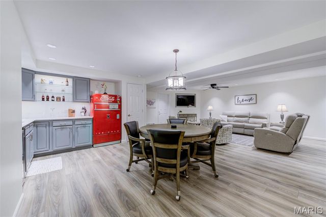 64 Hickory Meadows Court, O'fallon, MO 63366
