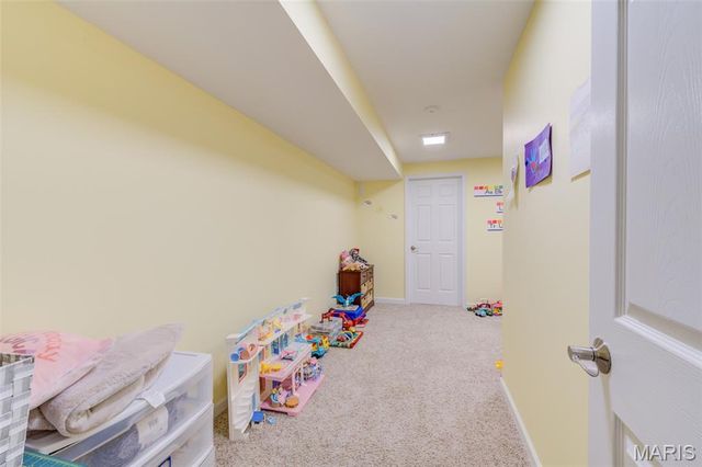 64 Hickory Meadows Court, O'fallon, MO 63366