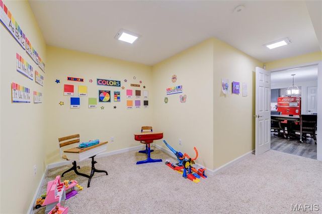 64 Hickory Meadows Court, O'fallon, MO 63366