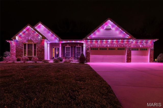 64 Hickory Meadows Court, O'fallon, MO 63366