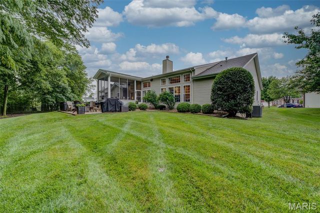 64 Hickory Meadows Court, O'fallon, MO 63366