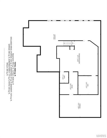 64 Hickory Meadows Court, O'fallon, MO 63366