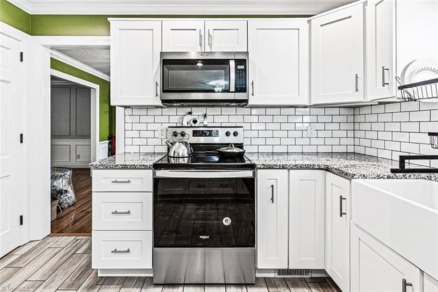 1074 N Rockridge Road, Asheboro, NC 27205