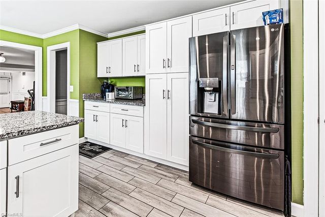 1074 N Rockridge Road, Asheboro, NC 27205