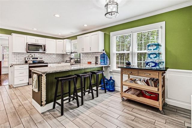 1074 N Rockridge Road, Asheboro, NC 27205