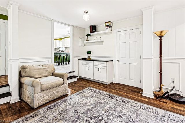1074 N Rockridge Road, Asheboro, NC 27205