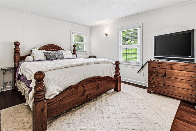 1074 N Rockridge Road, Asheboro, NC 27205