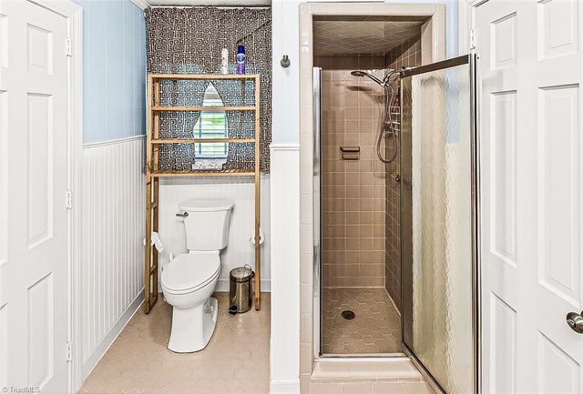 1074 N Rockridge Road, Asheboro, NC 27205