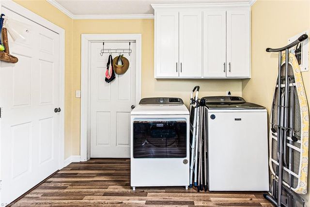 1074 N Rockridge Road, Asheboro, NC 27205