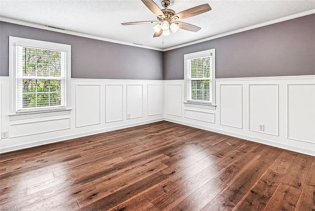 1074 N Rockridge Road, Asheboro, NC 27205
