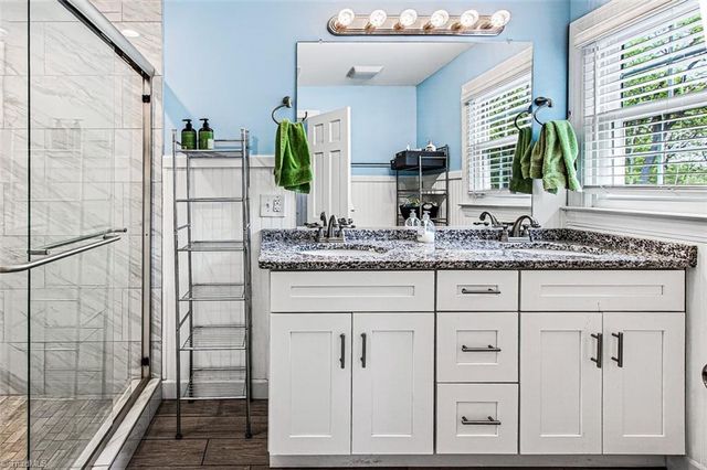 1074 N Rockridge Road, Asheboro, NC 27205