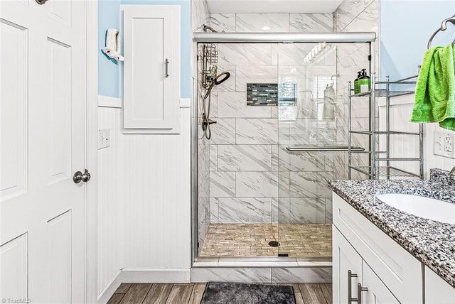 1074 N Rockridge Road, Asheboro, NC 27205