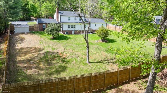 1074 N Rockridge Road, Asheboro, NC 27205