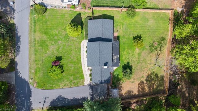 1074 N Rockridge Road, Asheboro, NC 27205