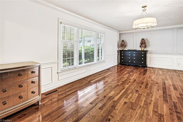 1074 N Rockridge Road, Asheboro, NC 27205