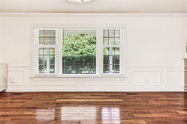 1074 N Rockridge Road, Asheboro, NC 27205