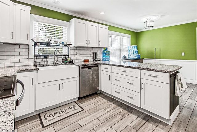 1074 N Rockridge Road, Asheboro, NC 27205
