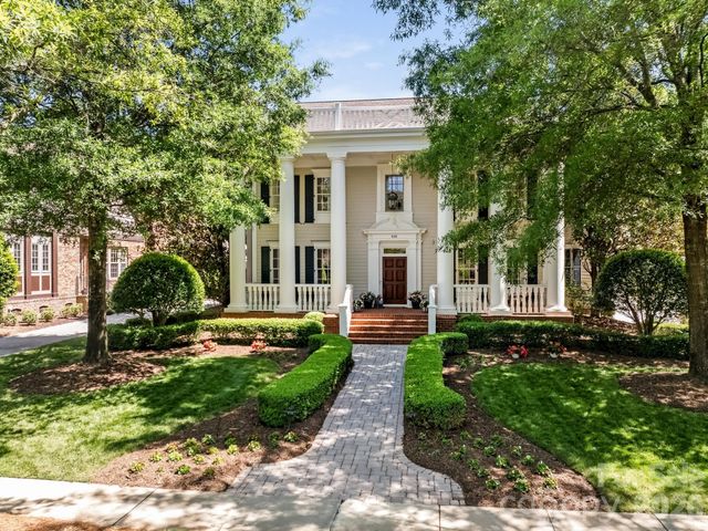 9146 Heydon Hall Circle, Charlotte, NC 28210