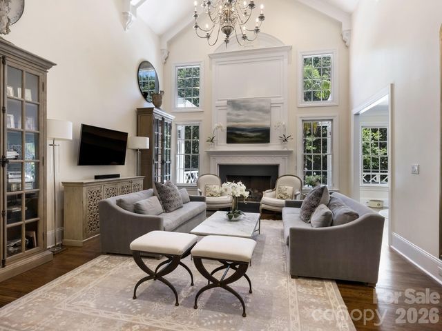 9146 Heydon Hall Circle, Charlotte, NC 28210