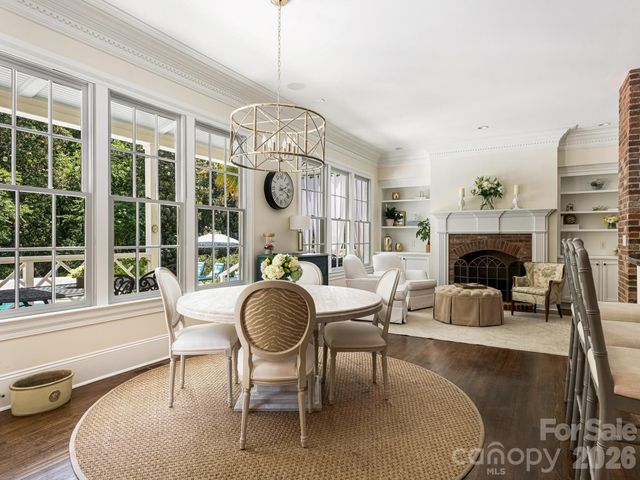 9146 Heydon Hall Circle, Charlotte, NC 28210