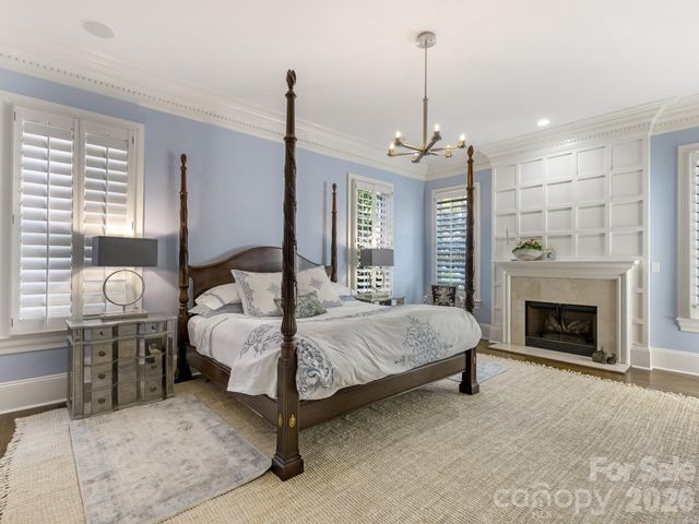 9146 Heydon Hall Circle, Charlotte, NC 28210
