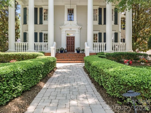 9146 Heydon Hall Circle, Charlotte, NC 28210
