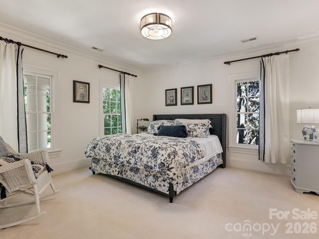 9146 Heydon Hall Circle, Charlotte, NC 28210