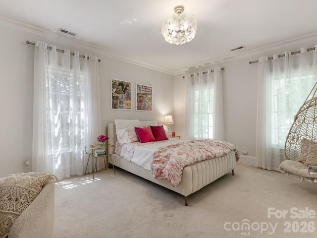 9146 Heydon Hall Circle, Charlotte, NC 28210