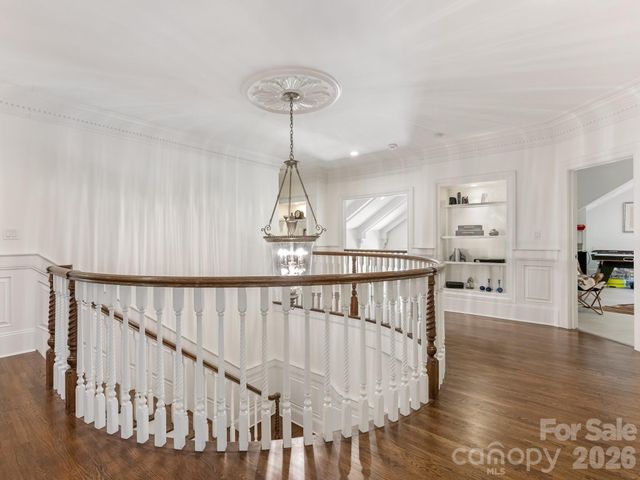 9146 Heydon Hall Circle, Charlotte, NC 28210