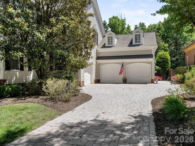 9146 Heydon Hall Circle, Charlotte, NC 28210