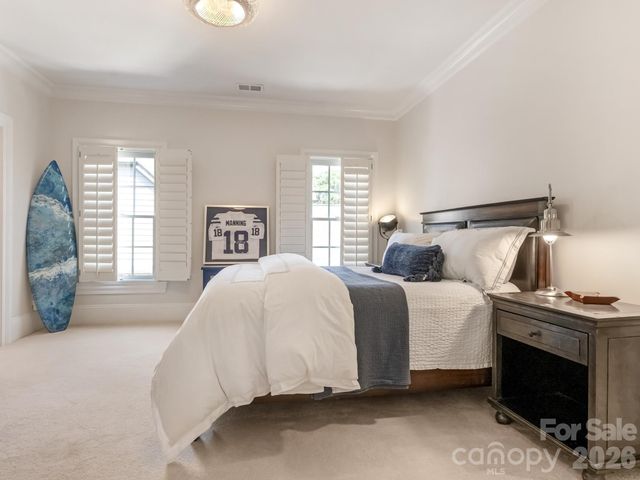 9146 Heydon Hall Circle, Charlotte, NC 28210