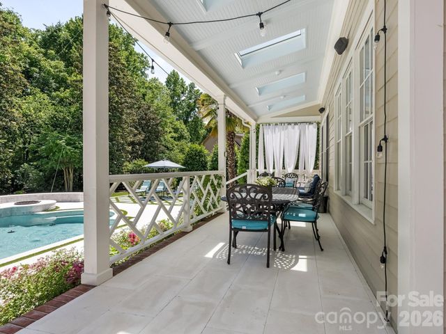 9146 Heydon Hall Circle, Charlotte, NC 28210